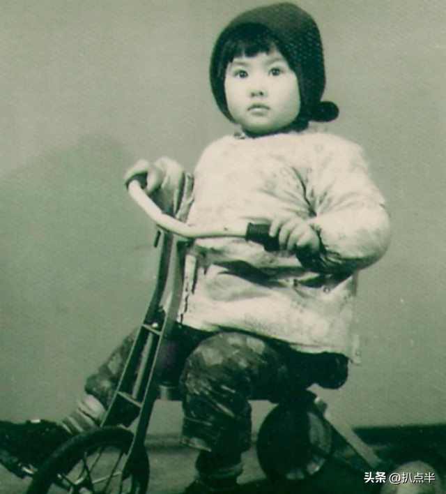 8位藏在金庸剧中的大陆女星:年轻时惊艳四方,如今转型演妈妈