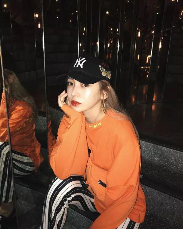 相比假名媛，日本的小姐姐才是真会「玩」