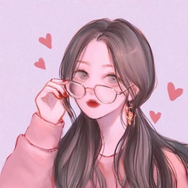 分享一些仙气女生头像，千万不要错过哦