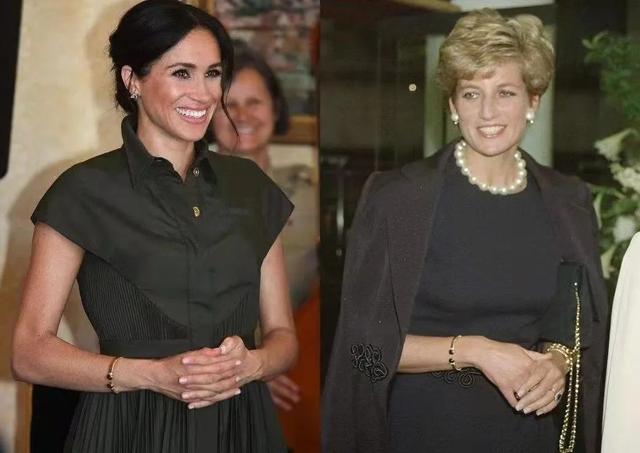 凯特、戴妃同款手镯，英国王室都爱的瓷器，情人节送礼大气有格调