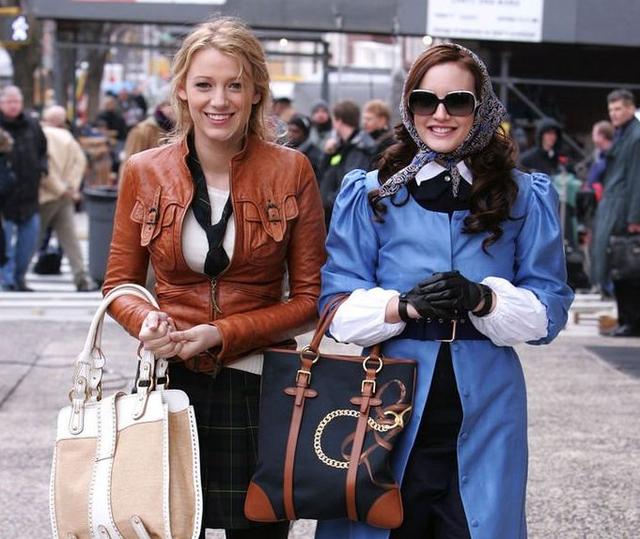 时尚男模确认出演新版《绯闻女孩》,看来他要在娱乐圈发展了