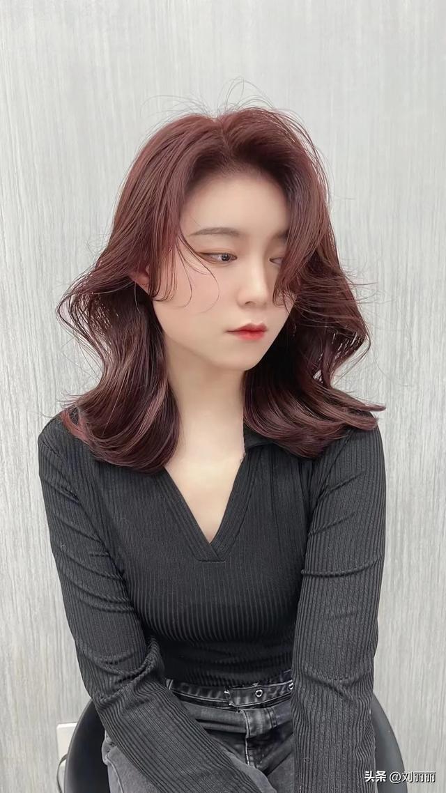 女发别乱剪，看看这14款，不论长短都很美