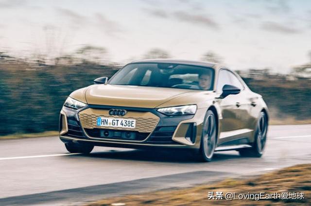 盘点全球前13名最快的电动超跑，有你知道的吗？