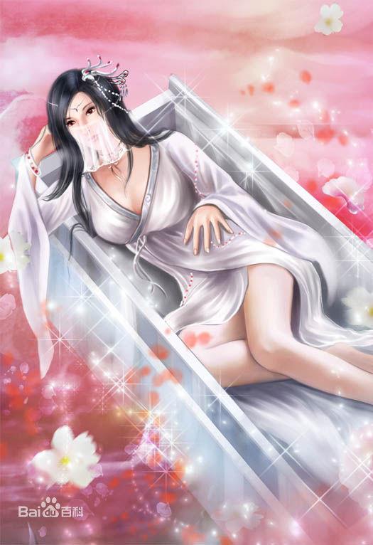 经典网络小说中让人感动至深的十八对情侣，看完忍不住掉泪