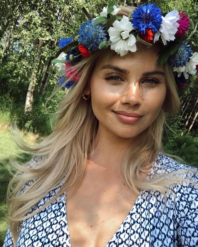 东欧美女美？西欧女神多？拉美美女性感？国外出美女的几个国家