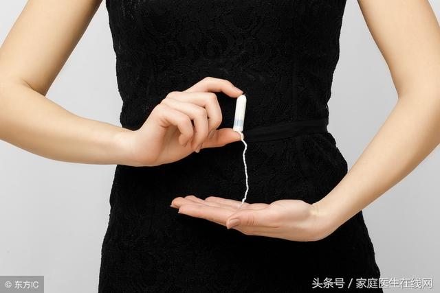 女人有妇科病，多半是这5点没做好，希望你一点都没有！