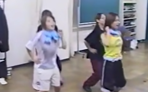 02年,日本女星与男友曝尸荒野,疑似黑帮灭口,警方无奈匆匆结案