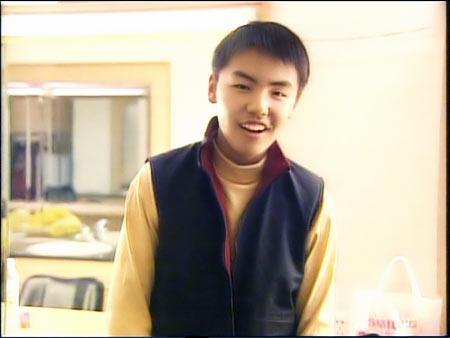 印象最深刻的内地四位80后童星