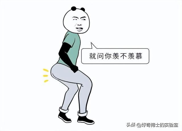 女性的身体，到底有多少不合理的地方？
