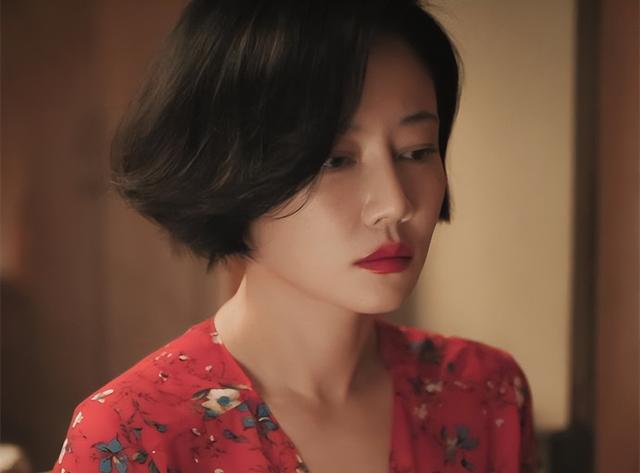 追了一年剧后发现，这6位女演员是真的美，她们给女星挣回了脸面