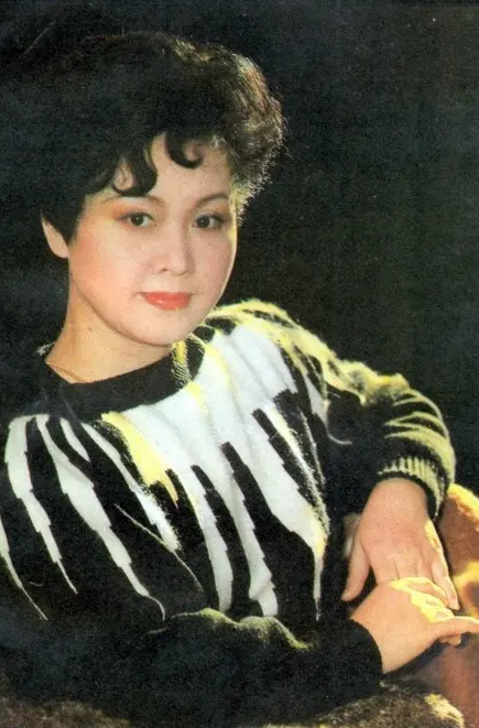 8位来自湖南的美女明星，美得独具特色，在各自领域都是传奇人物