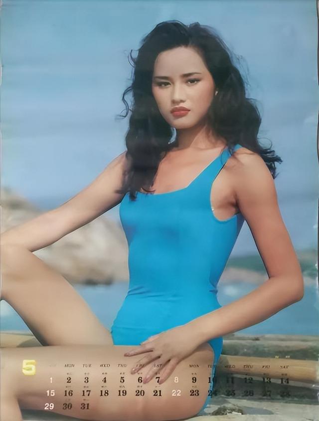 8位来自湖南的美女明星，美得独具特色，在各自领域都是传奇人物