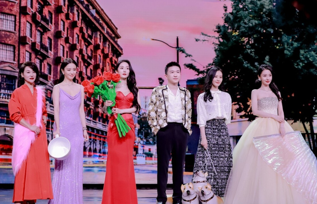 7位被名字“拖累”走红的女星,以为很有个性,实则难读又拗口