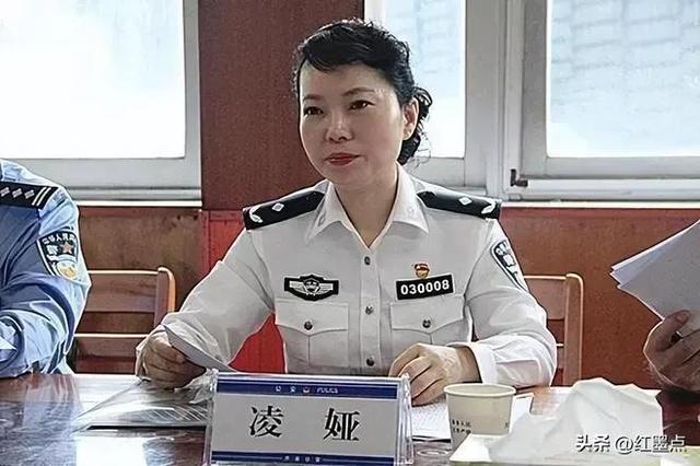 蛇蝎心肠！美女公安副局长作孽“奶祸”内幕：手段太过毒辣