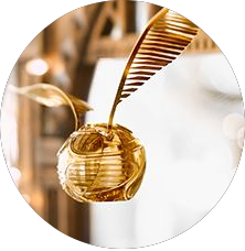 大连招商·海德学府营销中心——唤醒你关于9¾站台的奇幻记忆