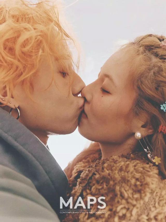 金泫雅｜因为谈恋爱被炒鱿鱼的南韩第一带货女王回来了