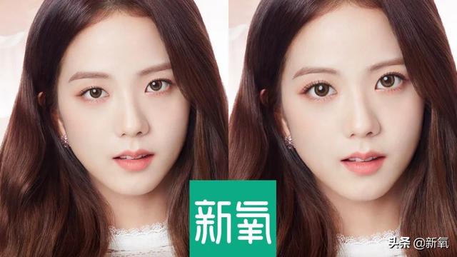 碰瓷刘亦菲还全网好评，姐这张脸真是集天地精华了吧