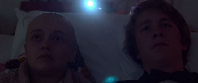 影视看东西——《无问西东》《我和厄尔以及将死的女孩》