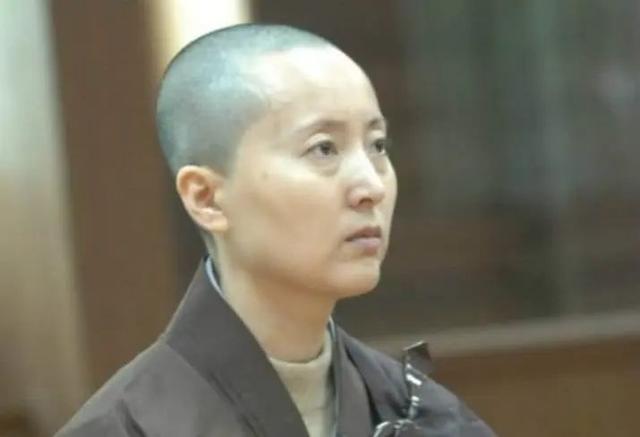 10位“一眼万年”女演员，个个美到窒息，有人靠一个角色吃一辈子