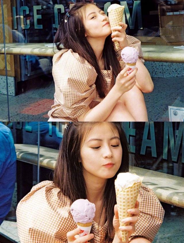 又是选美！2022日本女生公认的10位“最美女星”，佐佐木希垫底了