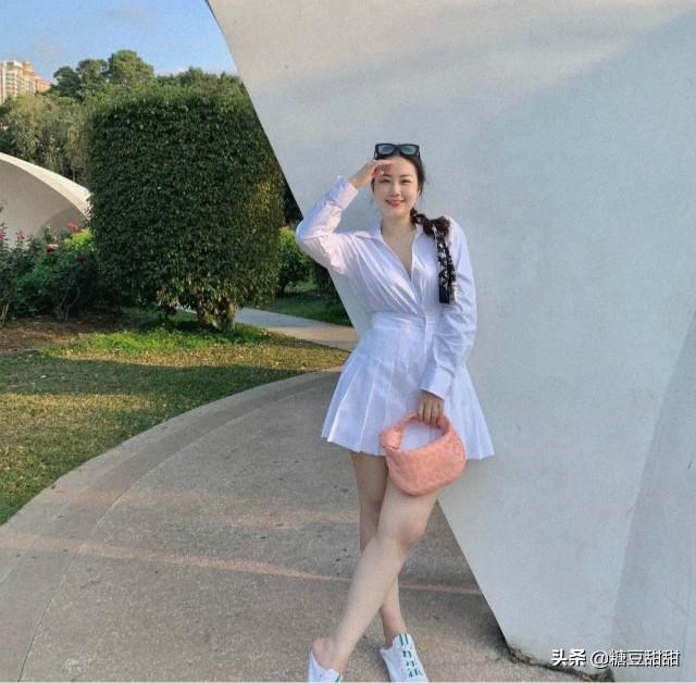 155-165cm女生的体重对照表更新了，若你“超标”了，别放纵自己