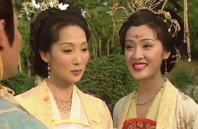 被称“最美花妖”？TVB女星总是演女二号，却在演女主角之后退圈