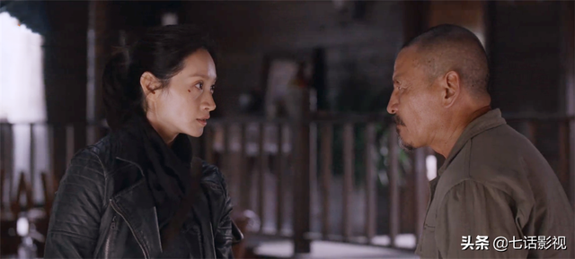 从全剧“败笔”到“顶级高能”，《猎狼者》让沈佳妮成功翻身