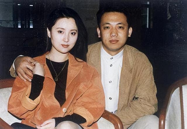 10位“一眼万年”女演员，个个美到窒息，有人靠一个角色吃一辈子