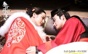 《秦时丽人明月心》公孙丽对嬴政从恨到爱，终是高估了情低估了爱