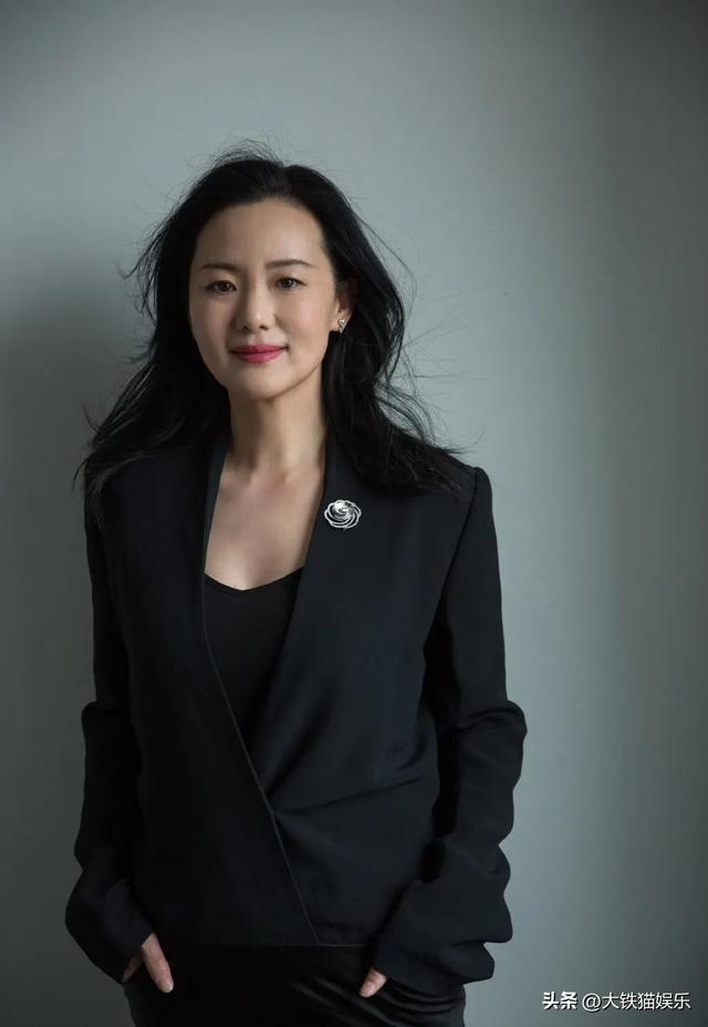 名字好听的8位女星,光听字音就觉得是美人,还透着一股文化气息