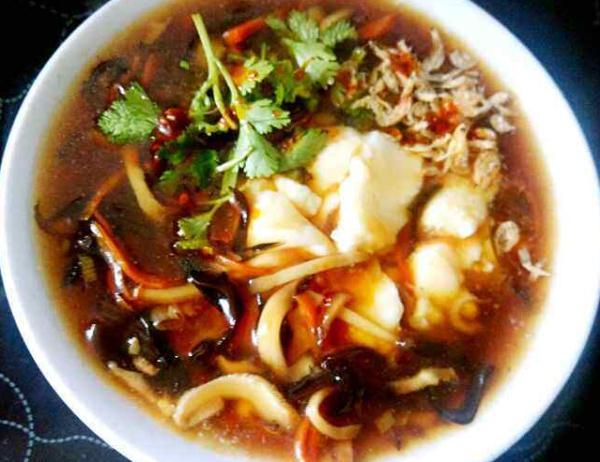 这菜被称“黄体酮收集者”，保护子宫，美颜抗衰老，女人45要常吃