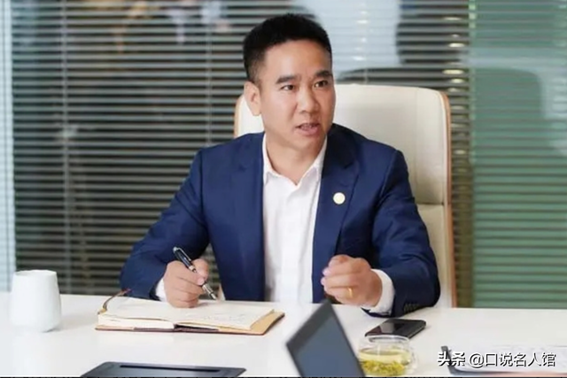 浙江富婆陈小英：丧夫后改嫁司机，43岁把申通卖给马云套现146亿