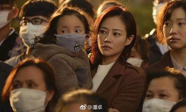 追了一年剧后发现，这6位女演员是真的美，她们给女星挣回了脸面