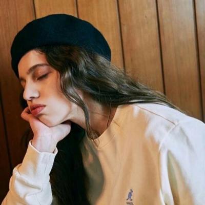 最新漂亮欧美女生头像大全