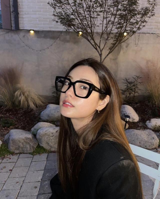 网友连个人爱好也要管？林珍娜人气不减，能靠脸却偏偏靠实力？