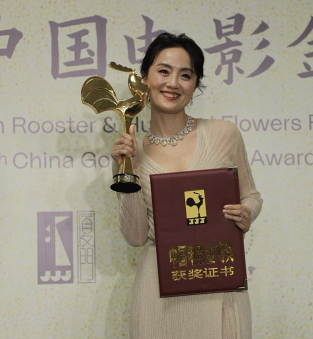 “捧不红”的10位女星，虽然观众扼腕叹息，但火不起来，也是幸运
