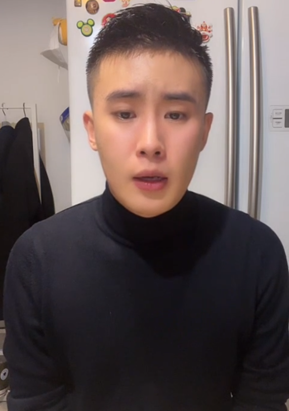 28岁的苏日曼因胃癌去世，14日举行葬礼，好友透露其抗癌最后时光