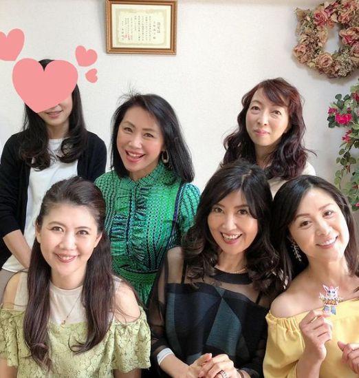 日本71岁美女奶奶诠释逆生长!曾在国民美魔女夺冠