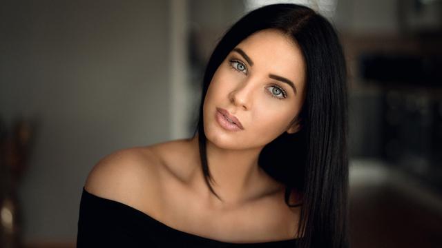 东欧美女美？西欧女神多？拉美美女性感？国外出美女的几个国家