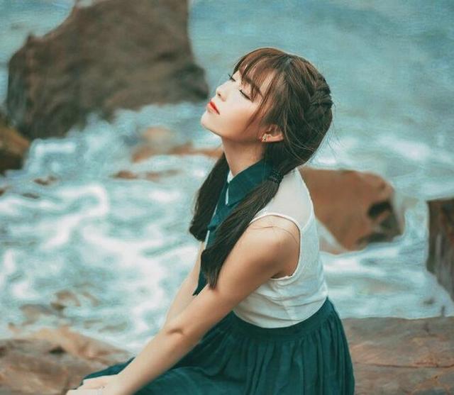 “女人味”到底是什么味？听听八个男人的大实话