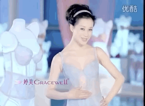 “捧不红”的10位女星，虽然观众扼腕叹息，但火不起来，也是幸运