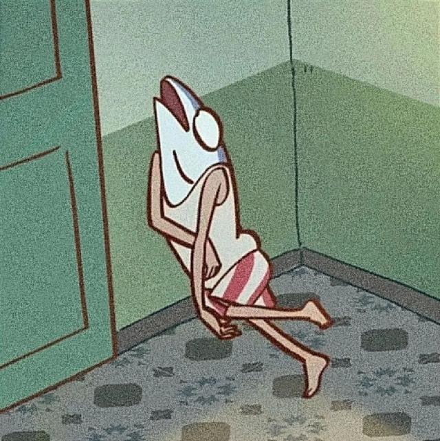 这些女生头像超级有个性,高质量动漫头像