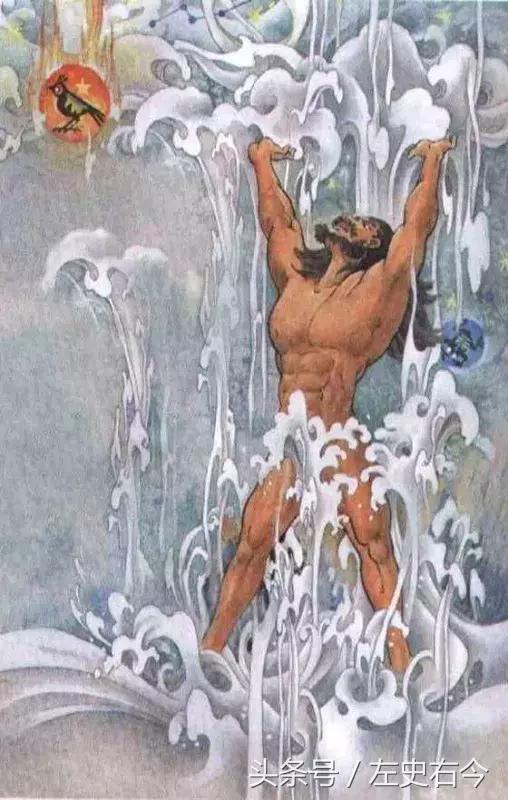 揭秘古代产翁制的真相！女人生孩子，男人坐月子？