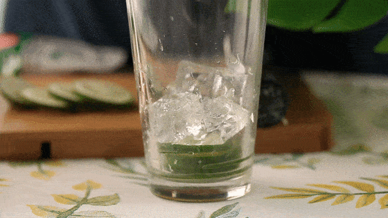 强烈建议！女孩子把奶茶换成它，8款夏日自制饮品