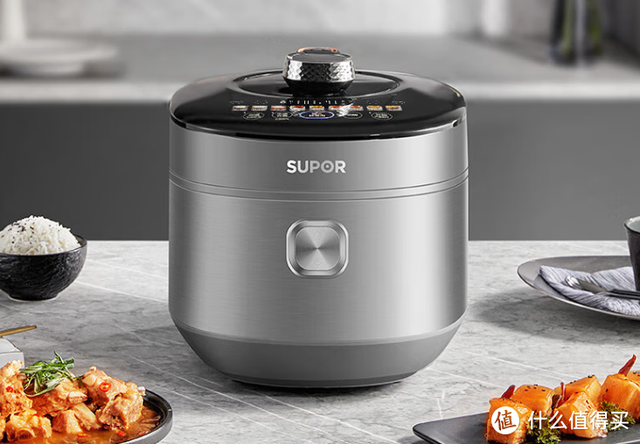 2023年电高压锅推荐｜5分钟快速选购电高压锅！16款电高压锅盘点