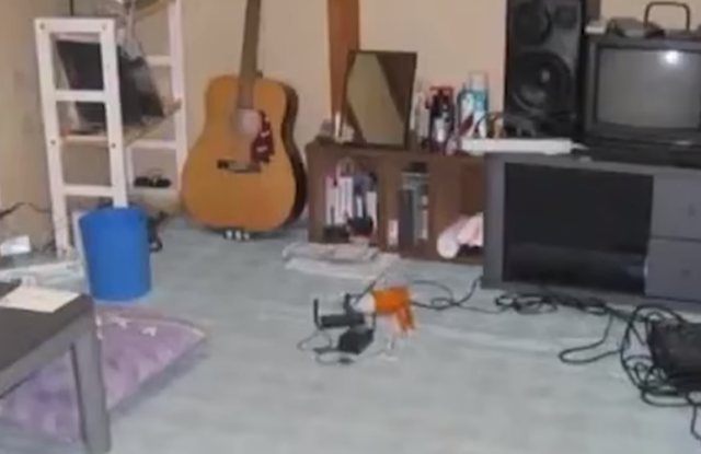 02年,日本女星与男友曝尸荒野,疑似黑帮灭口,警方无奈匆匆结案