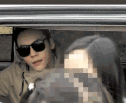 强吻、揩油、扒衣服?再大牌的女星也难逃“咸猪手”?