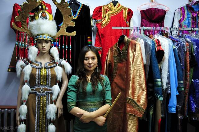 内蒙钱多，外蒙女多，为何蒙古女不嫁中国郎？