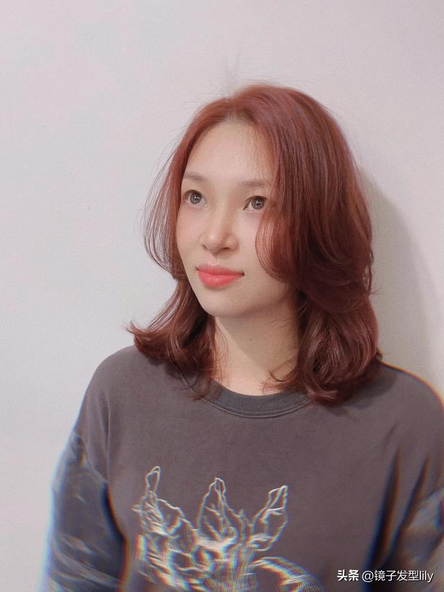 最值得尝试的4种女士发型,不论长与短,全都很时尚