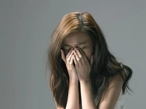 36岁女人出G的自诉,即使丈夫原谅了我,但感情也回不到从前了